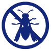 Wasp Removal